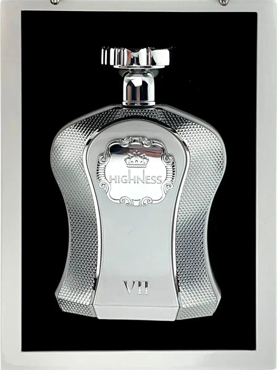 Highness White EDP para Hombre - Aromática CR