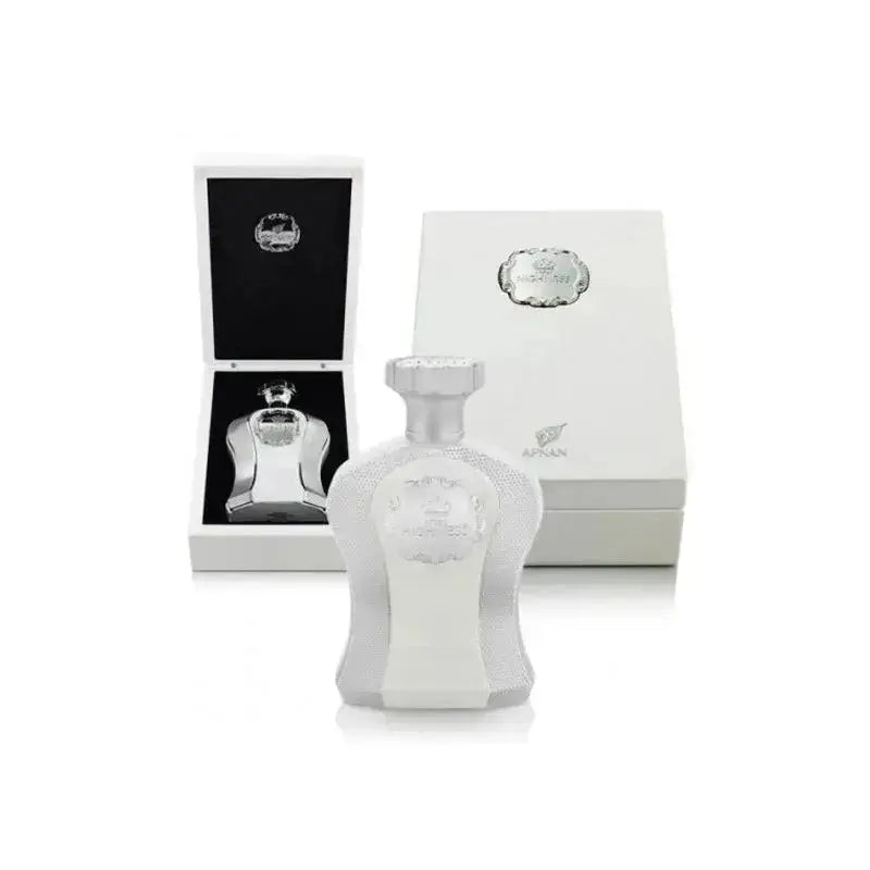 Highness White EDP para Hombre - Aromática CR
