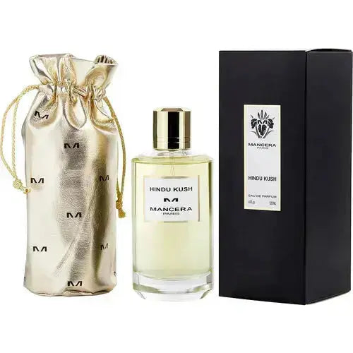 Hindu Kush EDP unisex - Aromática CR