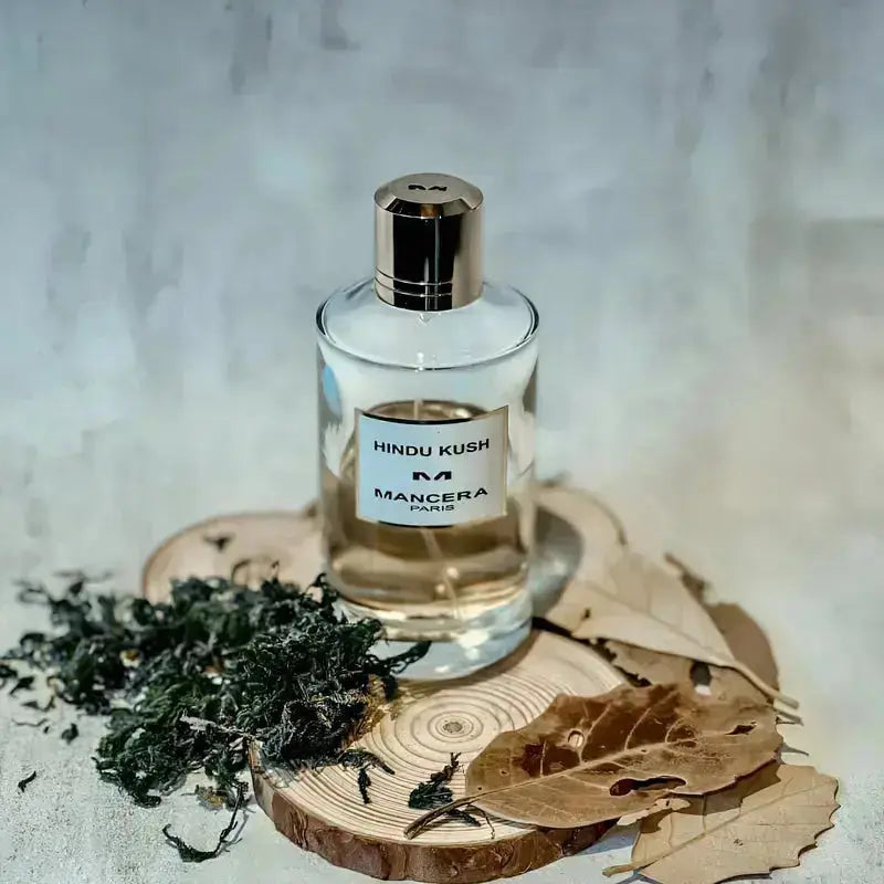 Hindu Kush EDP unisex - Aromática CR