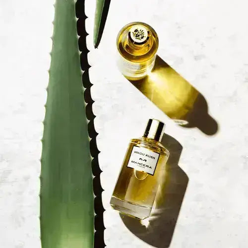 Hindu Kush EDP unisex - Aromática CR