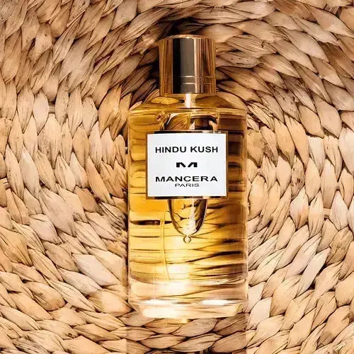 Hindu Kush EDP unisex - Aromática CR