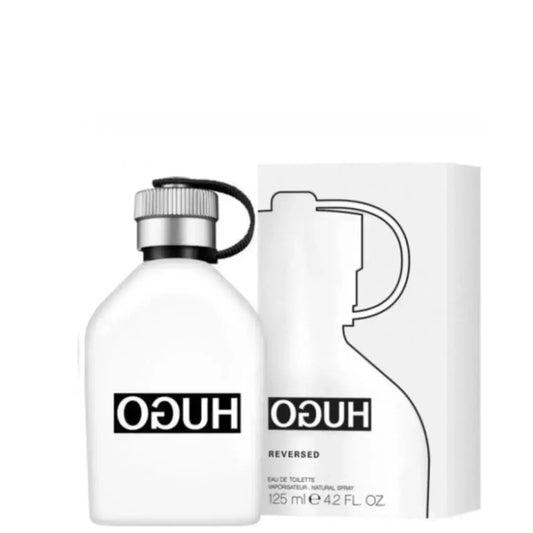 Hugo Reversed EDT para hombre - Aromática CR