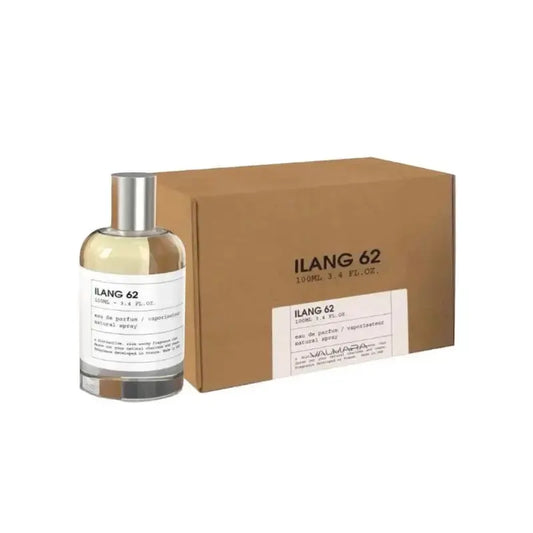 ILang 62 EDP Unisex - Aromática CR