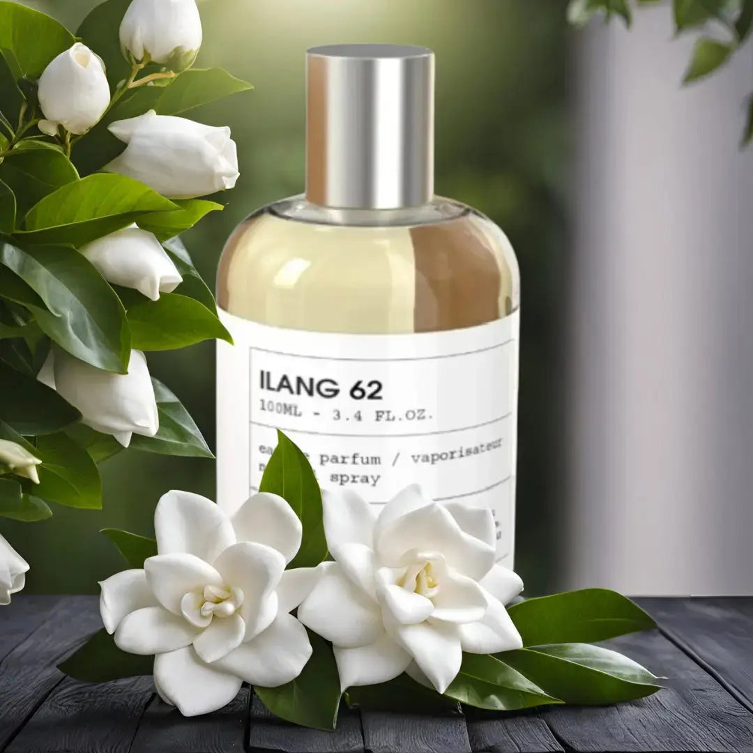 ILang 62 EDP Unisex - Aromática CR