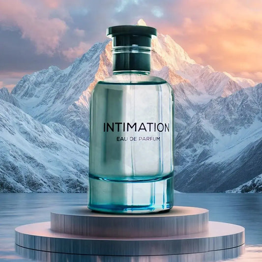 Intimation EDP para Hombre - Aromática CR
