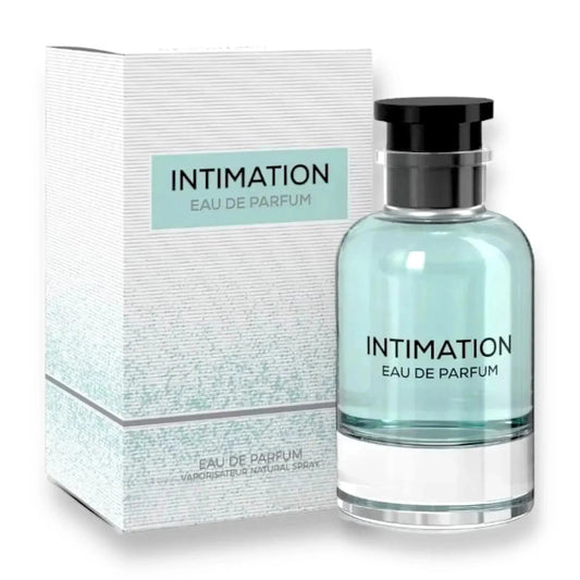Intimation EDP para Hombre - Aromática CR