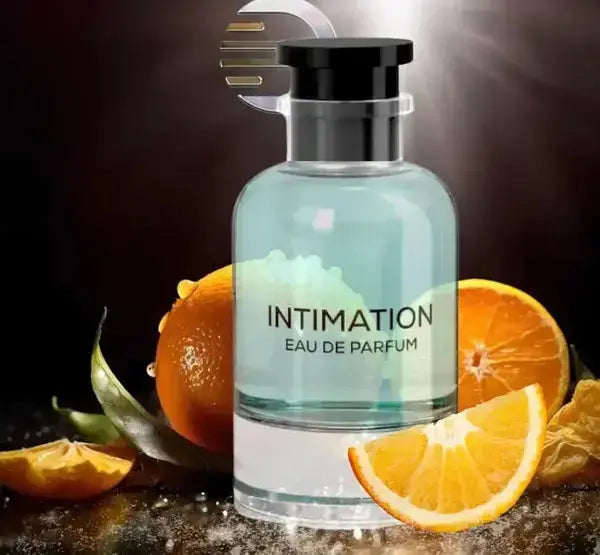 Intimation EDP para Hombre - Aromática CR