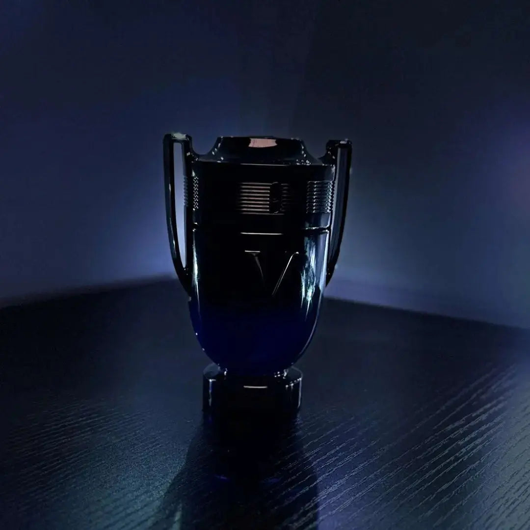 Invictus Victory Elixir EDP para hombre 100 ml - Aromática CR