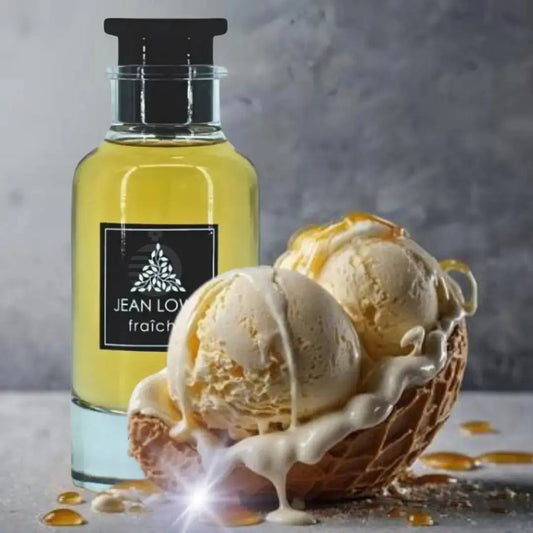 Jean Lowe Fraiche EDP para hombre - Aromática CR