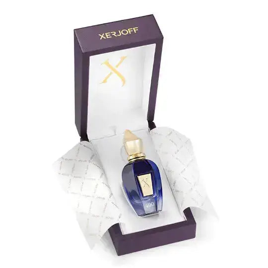 JTC 400 EDP unisex - Aromática CR