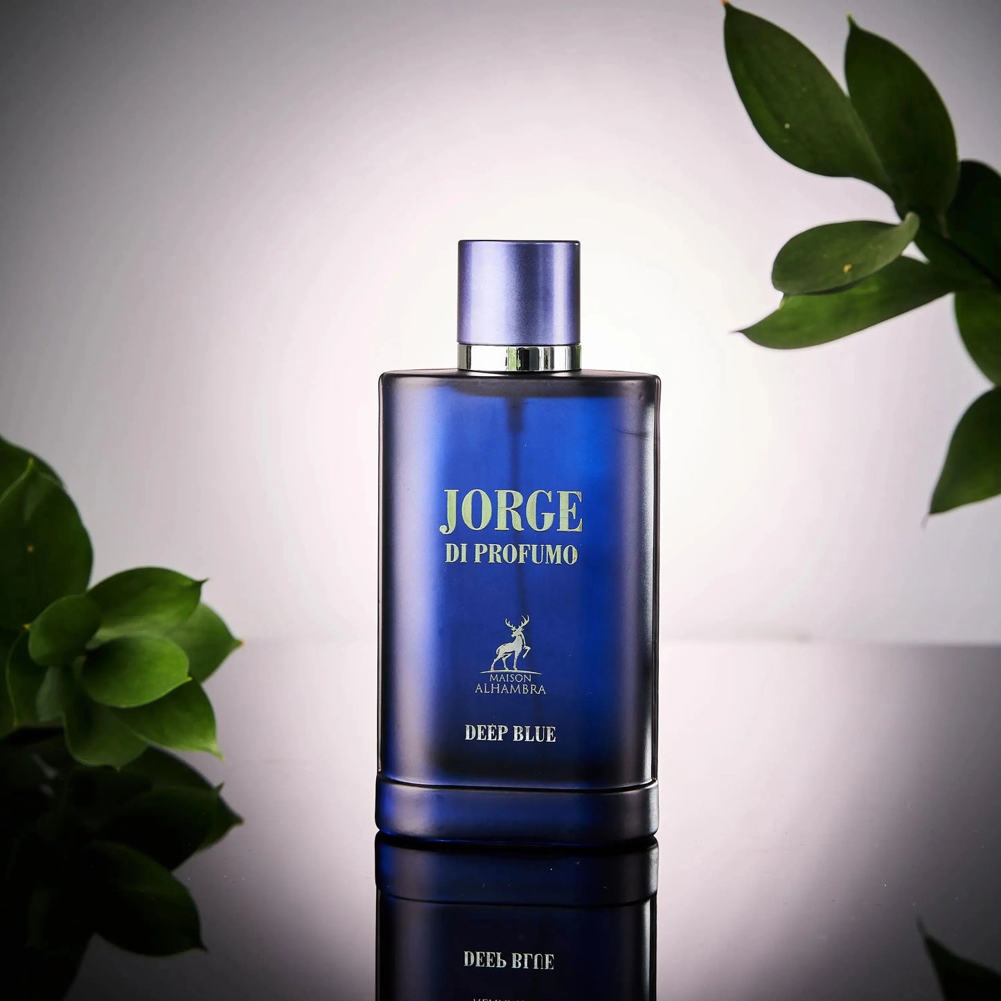 Jorge Di Profumo Deep Blue EDP para hombre - Aromática CR