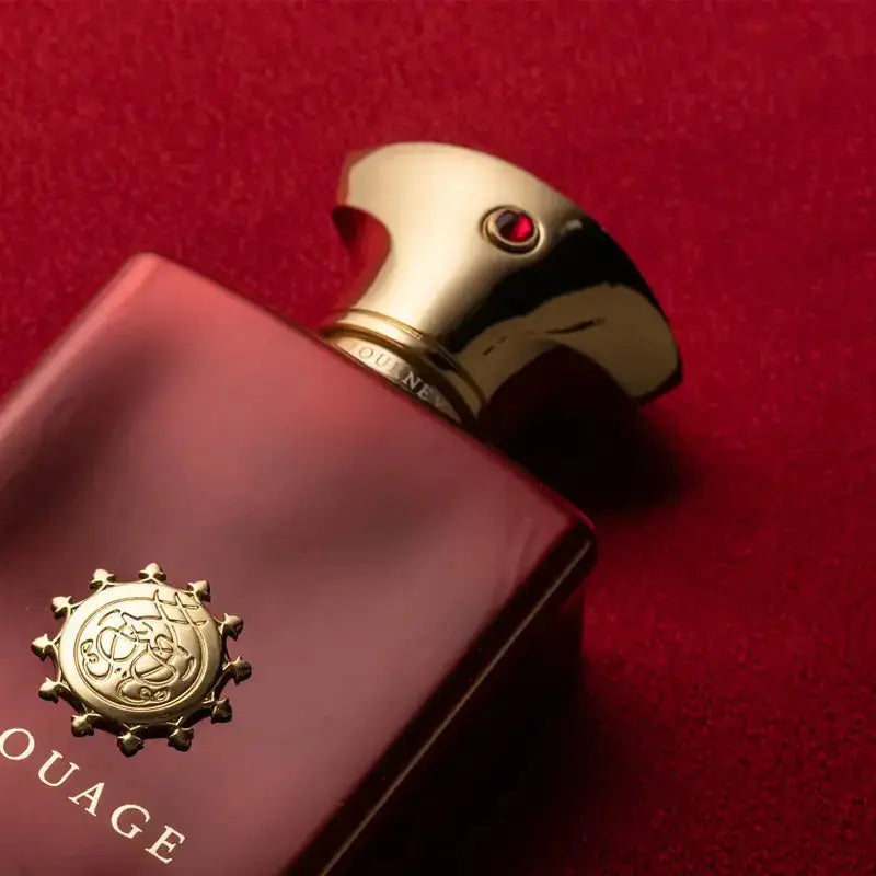 Journey Man EDP para Hombre - Aromática CR