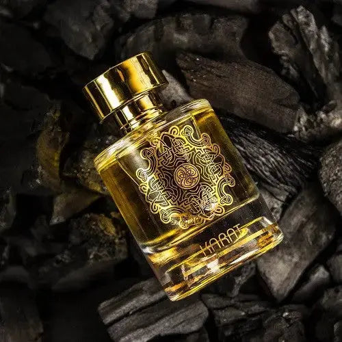 Karat EDP unisex - Aromática CR