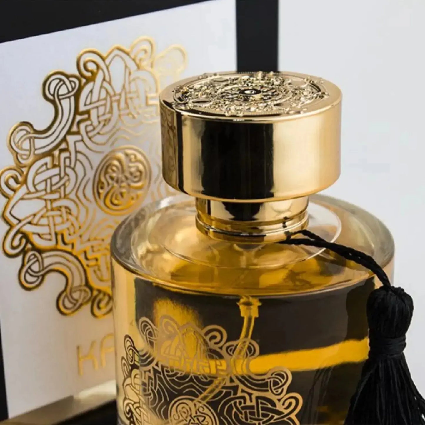 Karat EDP unisex - Aromática CR