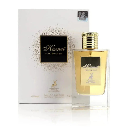 Kismet for Women EDP para Mujer - Aromática CR