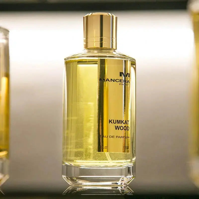 Kumkat Wood EDP unisex - Aromática CR