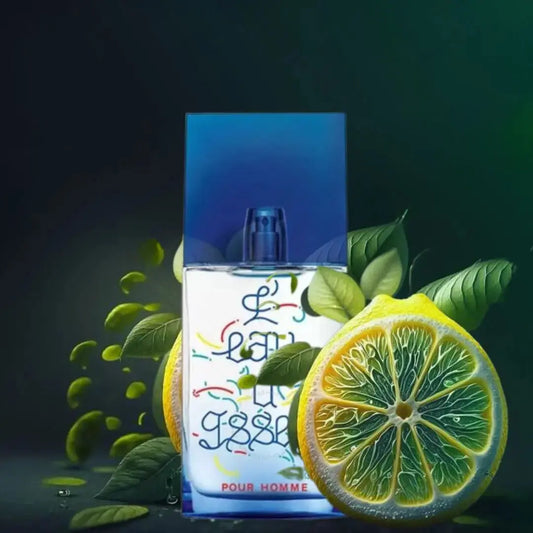 L'Eau d'Issey pour Homme Shades of Kolam EDP para Hombre - Aromática CR