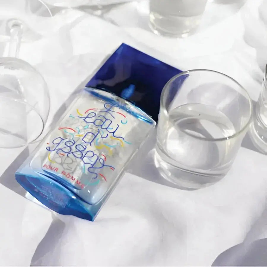 L'Eau d'Issey pour Homme Shades of Kolam EDP para Hombre - Aromática CR