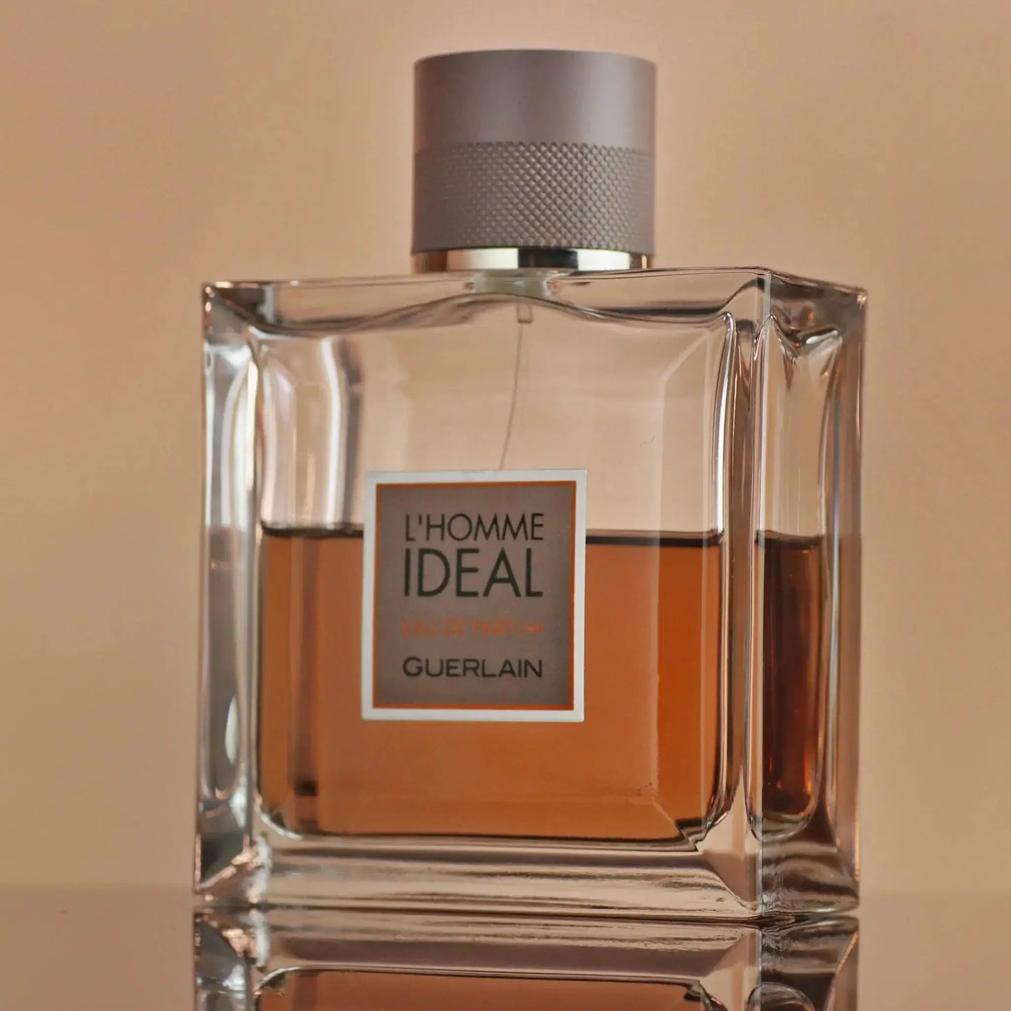 L’Homme Idéal EDP para Hombre - Aromática CR