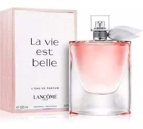 La Vie est Belle en Rose EDP para Mujer - Aromática CR