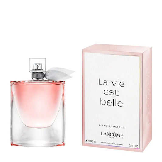 La vie est belle EDP para mujer 100 ml - Aromática CR