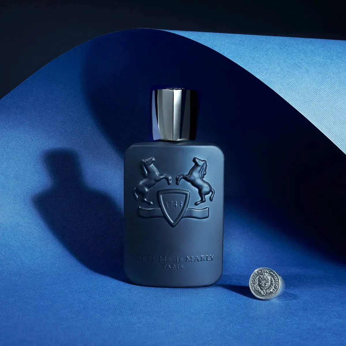 Layton EDP para hombre - Aromática CR