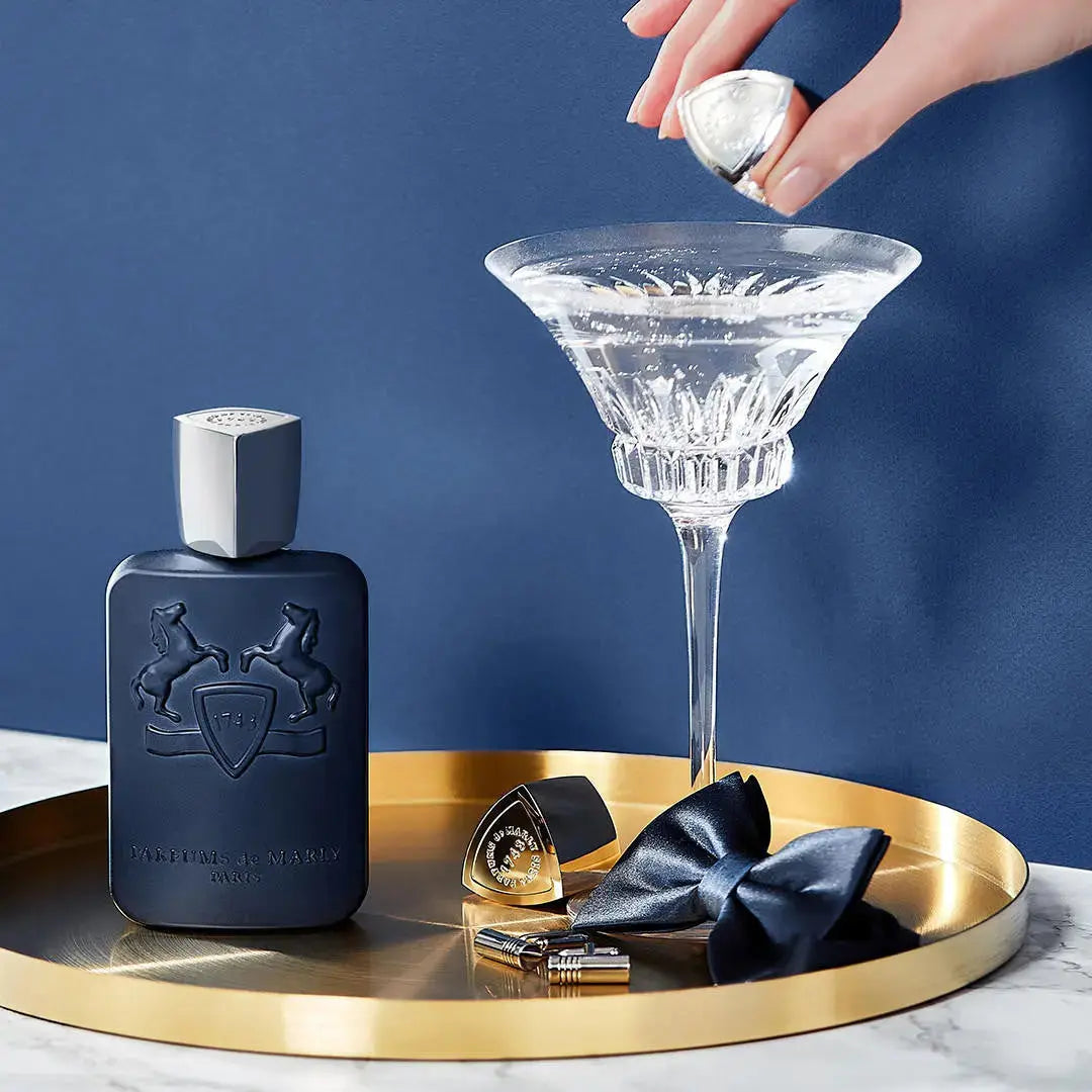 Layton EDP para hombre - Aromática CR