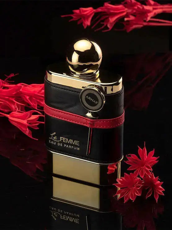 LE FEMME EDP PARA MUJER 100ML - Aromática CR