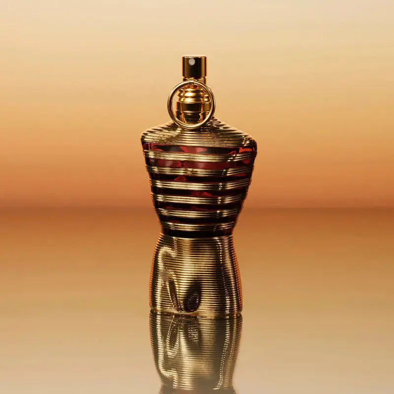 Le Male Elixir EDP para hombre 125 ml - Aromática CR