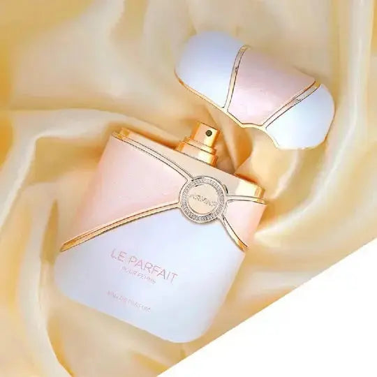Le Parfait Pour Femme Armaf para Mujeres - Aromática CR