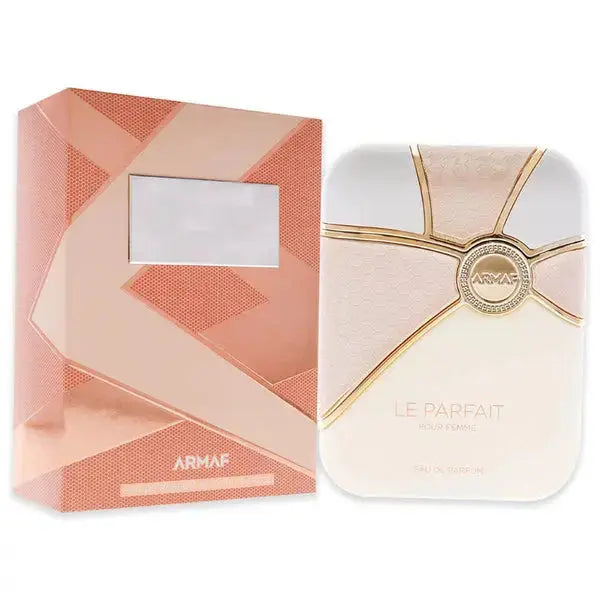 Le Parfait Pour Femme Armaf para Mujeres - Aromática CR