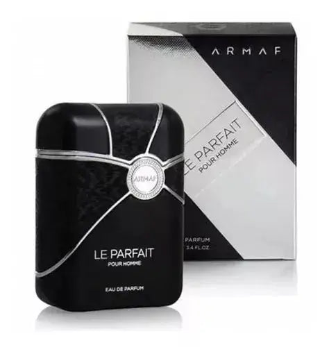 LE PARFAIT POUR HOMME EDT PARA HOMBRES 100ML - Aromática CR