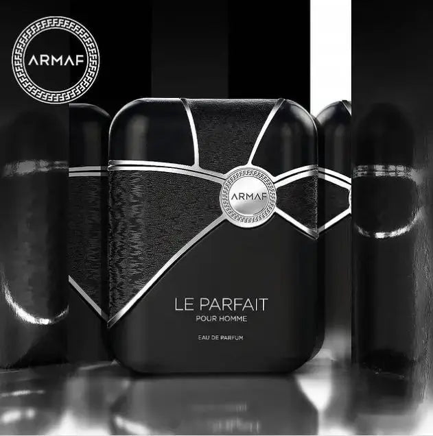 LE PARFAIT POUR HOMME EDT PARA HOMBRES 100ML - Aromática CR