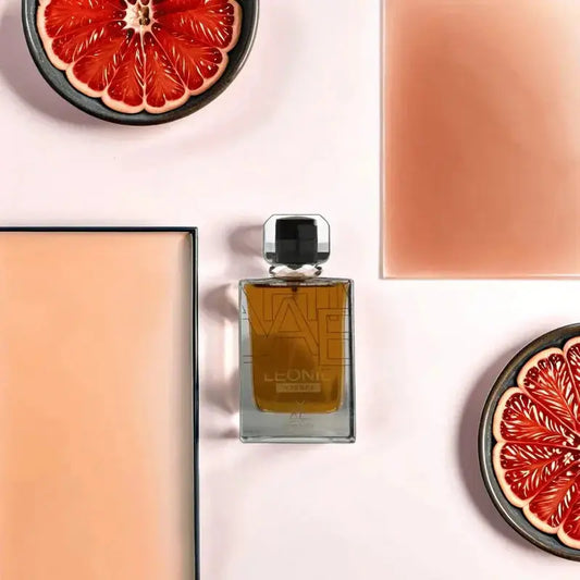 Léonie Intense  EDP para mujer - Aromática CR