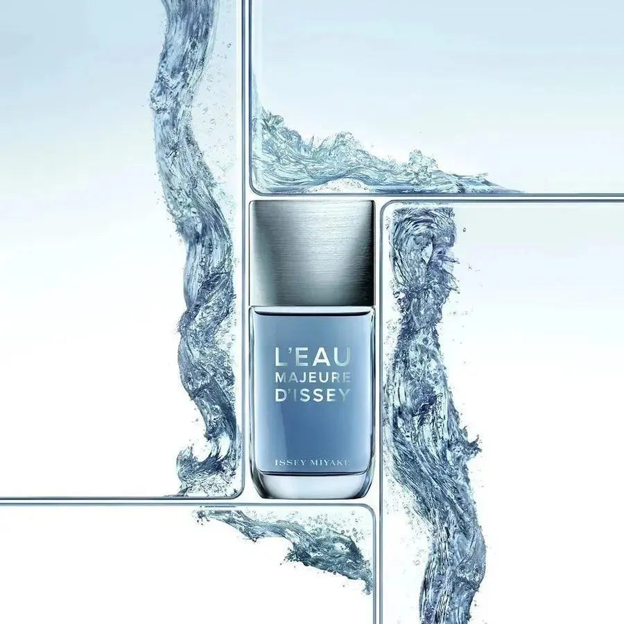Issey Miyake Majeure EDT para hombre 100 ml - Aromática CR