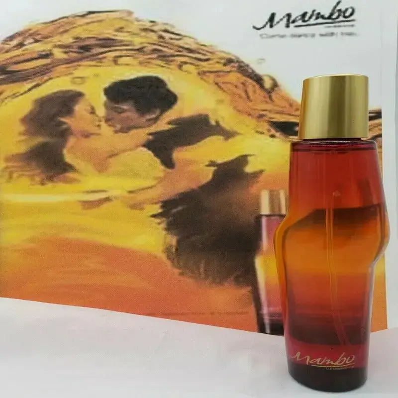 Mambo for Woman EDP para mujer - Aromática CR
