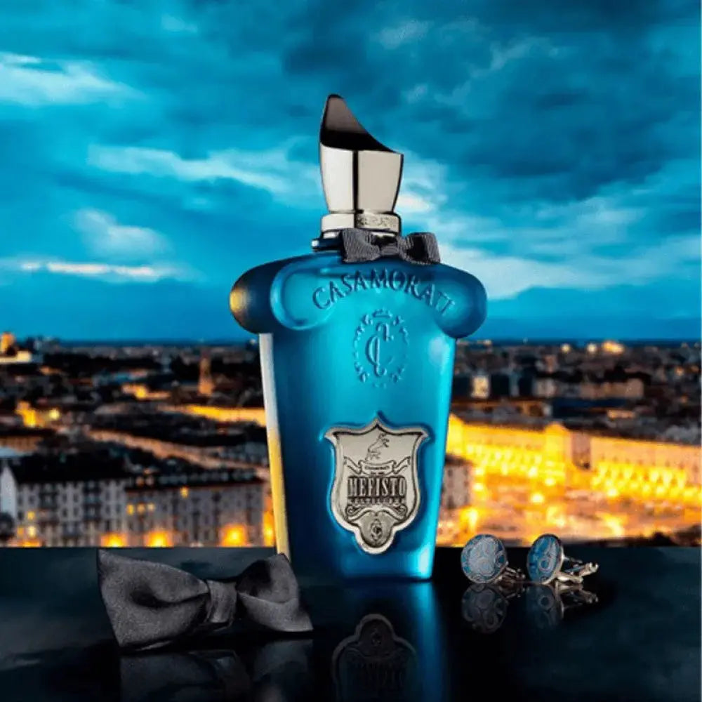 Mefisto Xerjoff para Hombre - Aromática CR