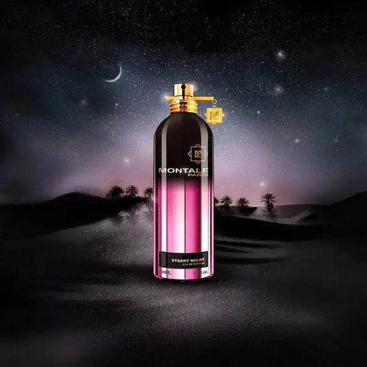 Montale Starry Night EDP unisex - Aromática CR