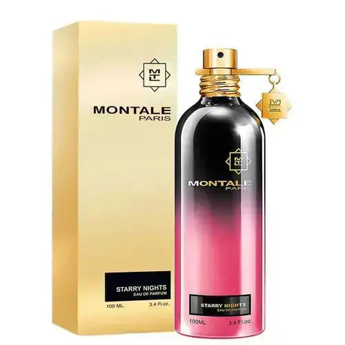 Montale Starry Night EDP unisex - Aromática CR