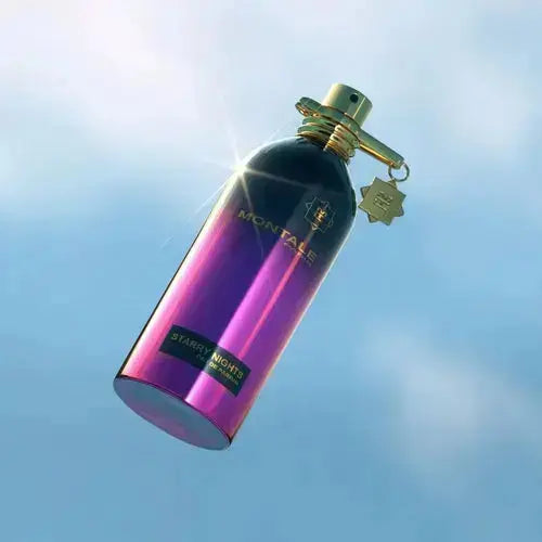 Montale Starry Night EDP unisex - Aromática CR