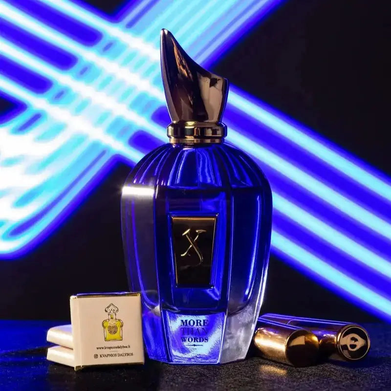 Xerjoff More Than Words EDP unisex - Aromática CR