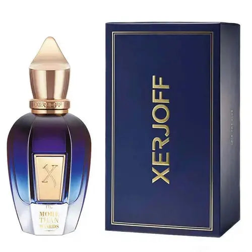 Xerjoff More Than Words EDP unisex - Aromática CR