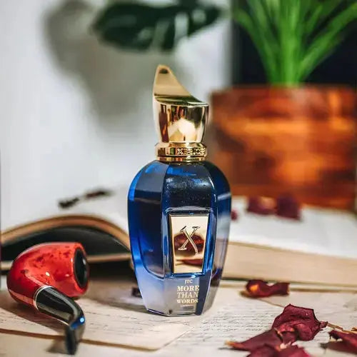 Xerjoff More Than Words EDP unisex - Aromática CR