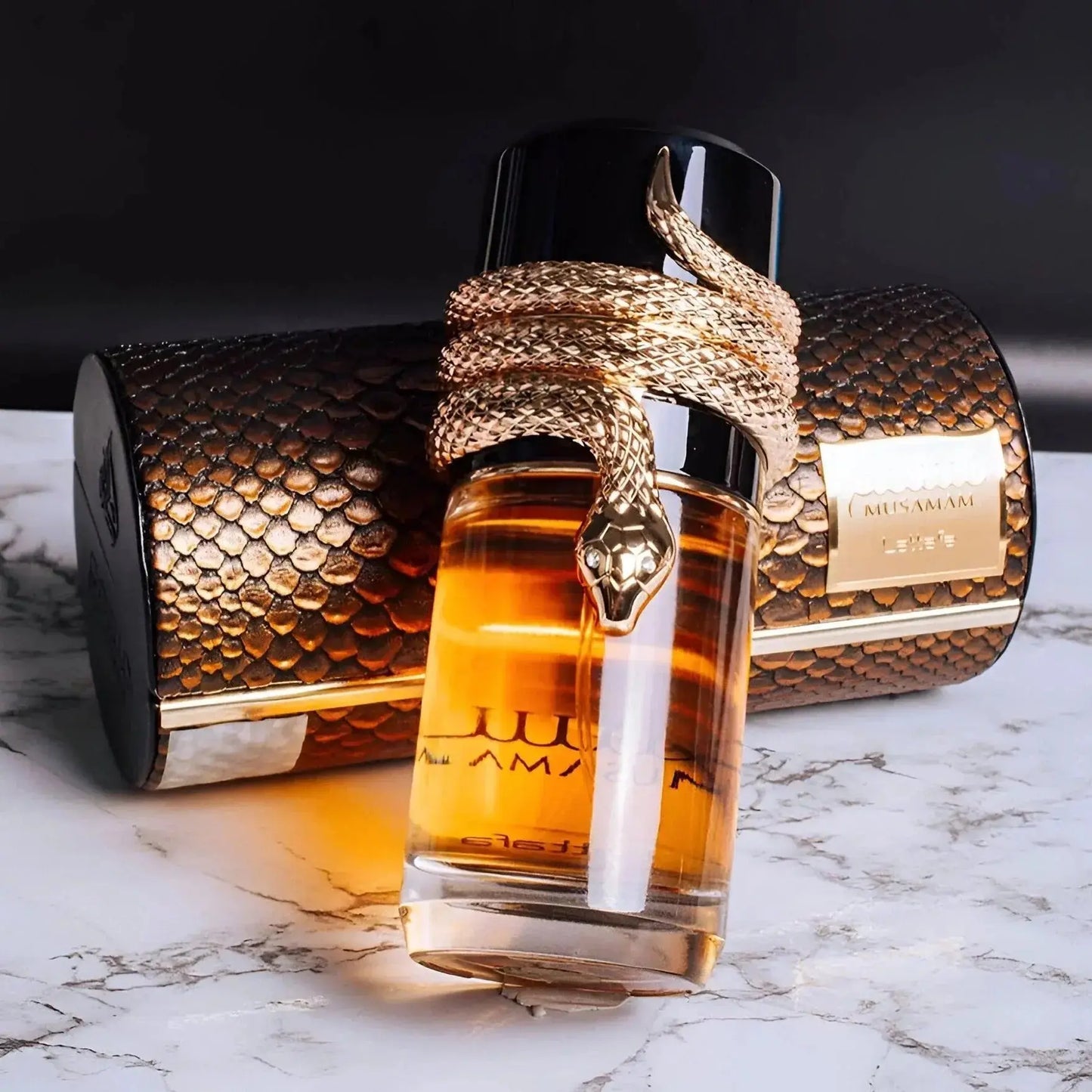Musamam EDP unisex - Aromática CR
