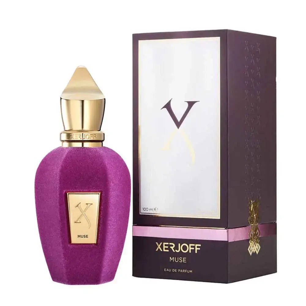 Xerjoff Muse EDP unisex - Aromática CR