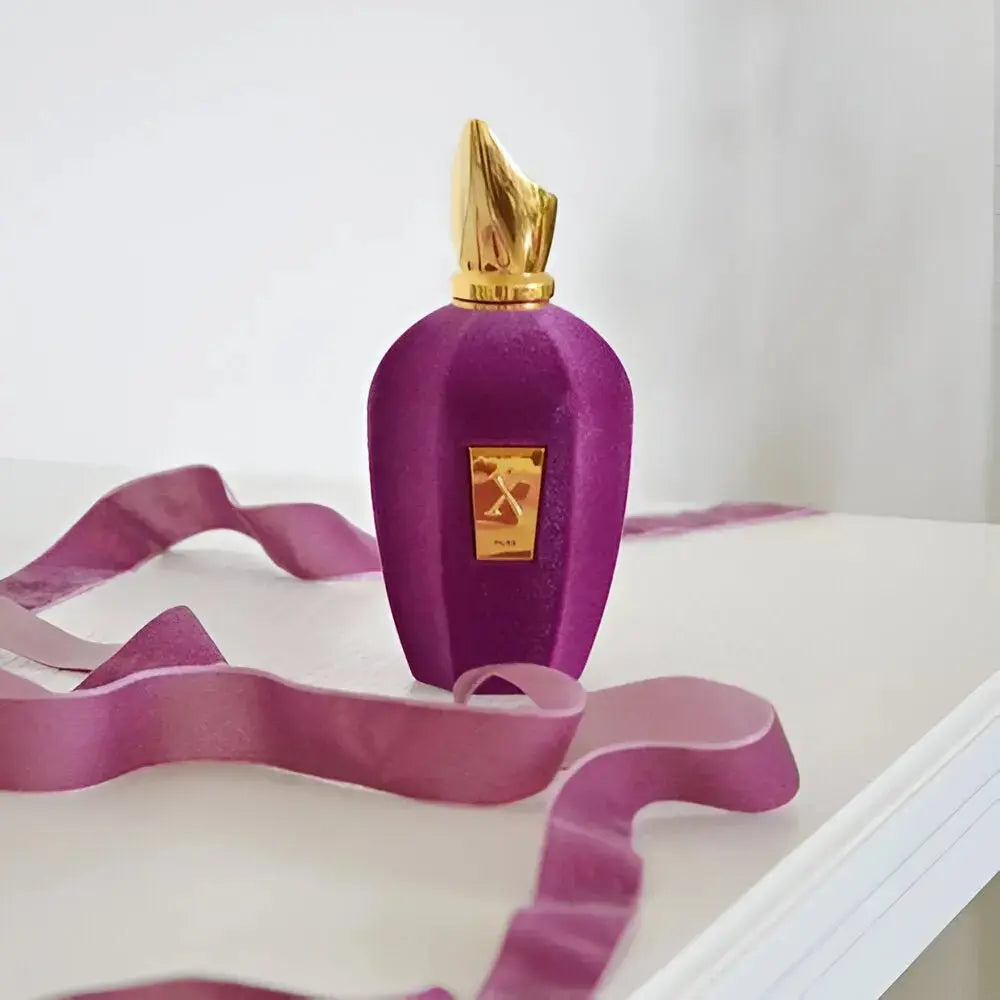 Xerjoff Muse EDP unisex - Aromática CR