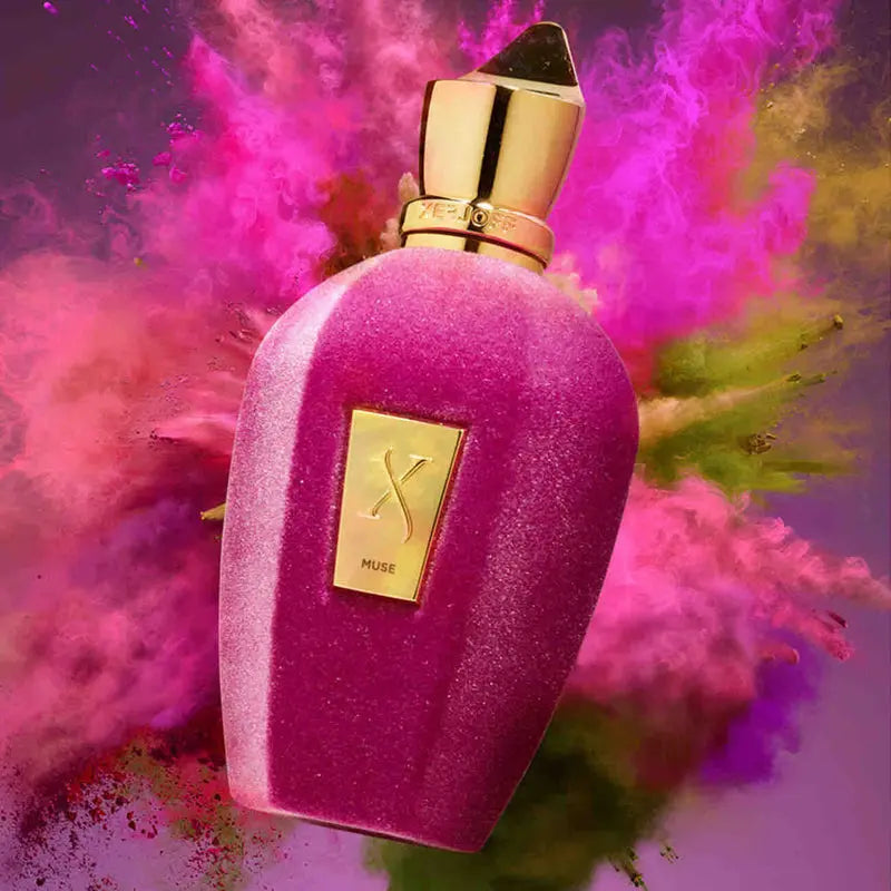 Xerjoff Muse EDP unisex - Aromática CR