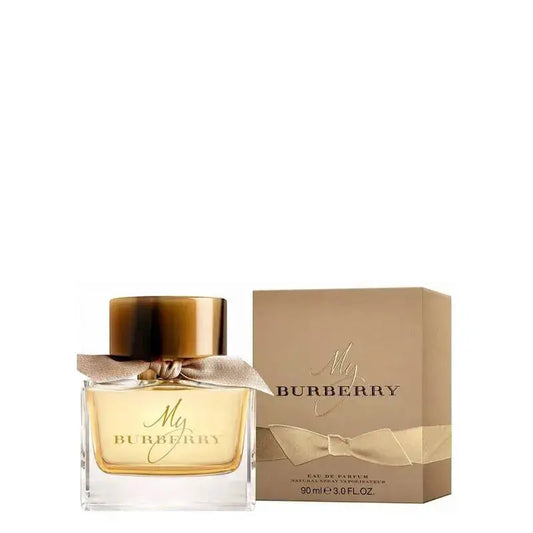 My Burberry EDP para Mujer - Aromática CR