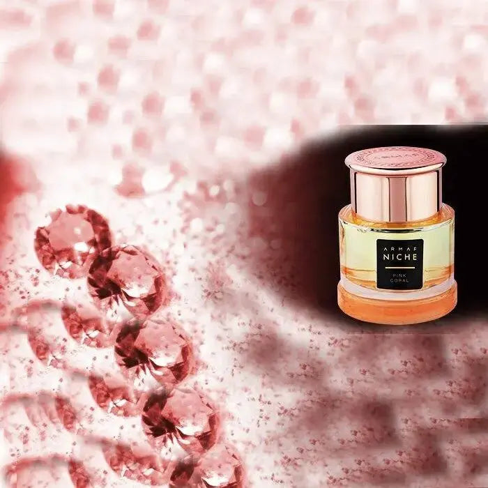 Pink Coral EDP para Mujer - Aromática CR